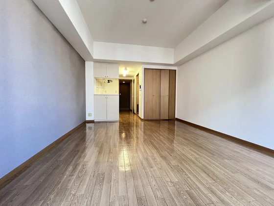 カサ・ヴェルデ八丁堀