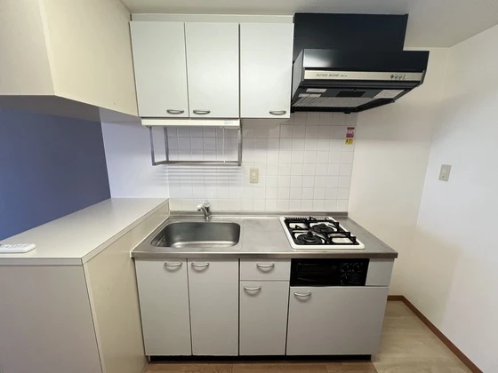 カサ・ヴェルデ八丁堀