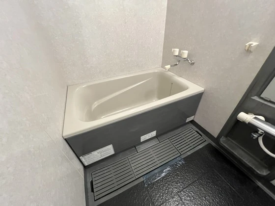 カサ・ヴェルデ八丁堀