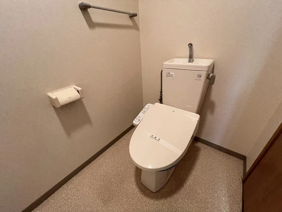 カサ・ヴェルデ八丁堀