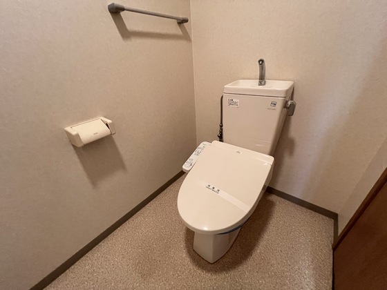 カサ・ヴェルデ八丁堀