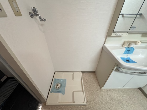 カサ・ヴェルデ八丁堀