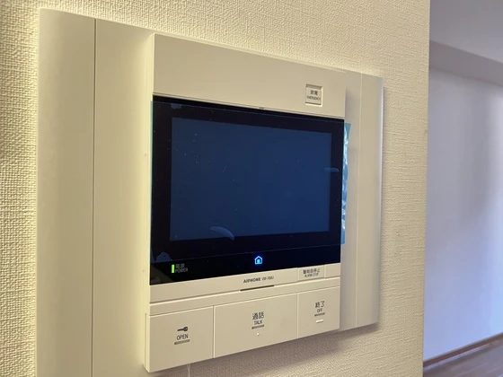 カサ・ヴェルデ八丁堀