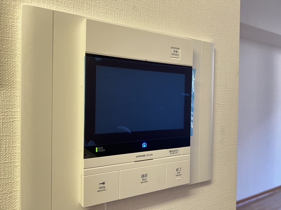 カサ・ヴェルデ八丁堀