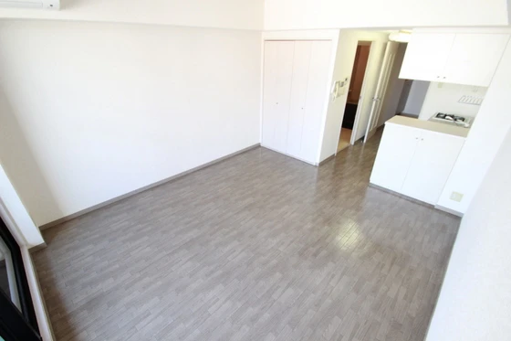 カサ・ヴェルデ八丁堀