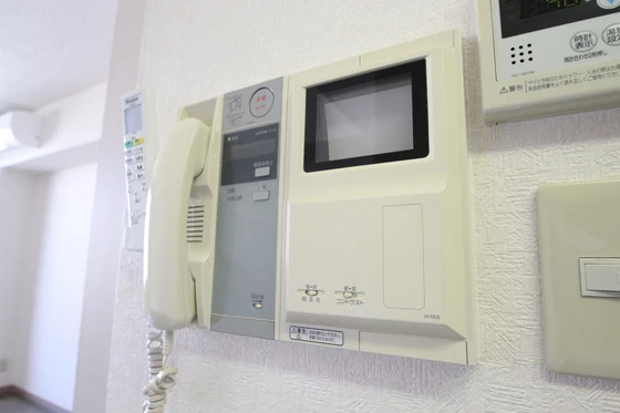 カサ・ヴェルデ八丁堀