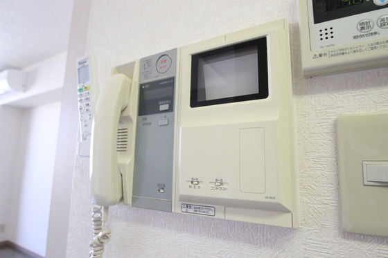 カサ・ヴェルデ八丁堀