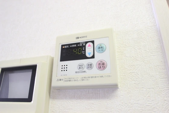 カサ・ヴェルデ八丁堀