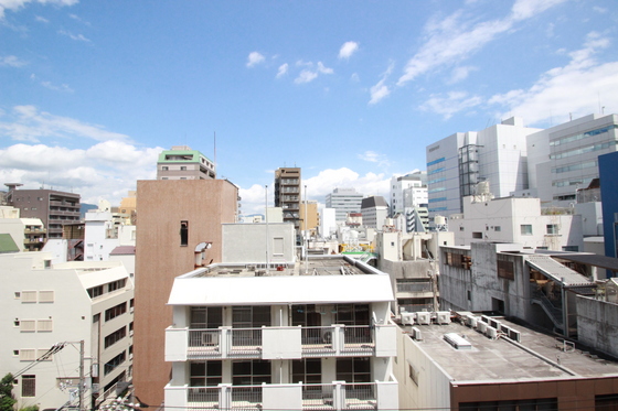 カサ・ヴェルデ八丁堀