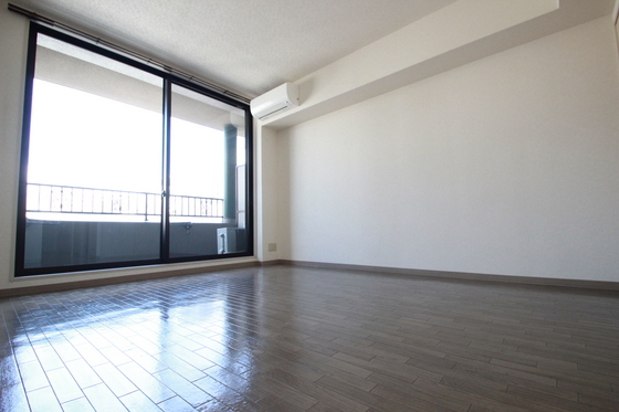 カサ・ヴェルデ八丁堀