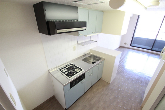 カサ・ヴェルデ八丁堀