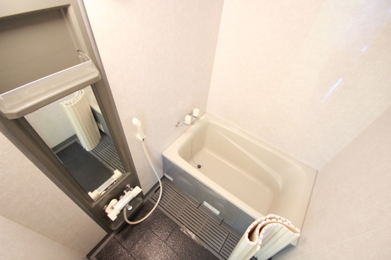 カサ・ヴェルデ八丁堀