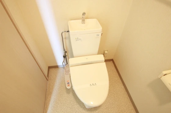 カサ・ヴェルデ八丁堀