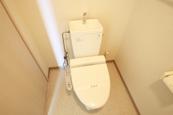 カサ・ヴェルデ八丁堀