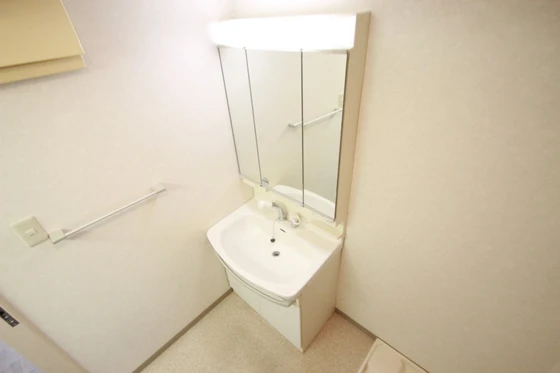 カサ・ヴェルデ八丁堀