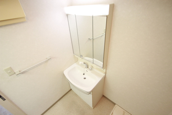 カサ・ヴェルデ八丁堀