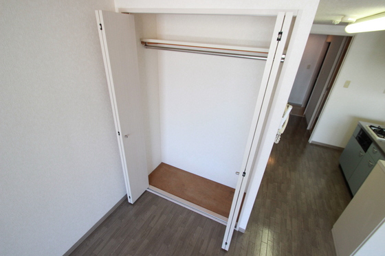 カサ・ヴェルデ八丁堀