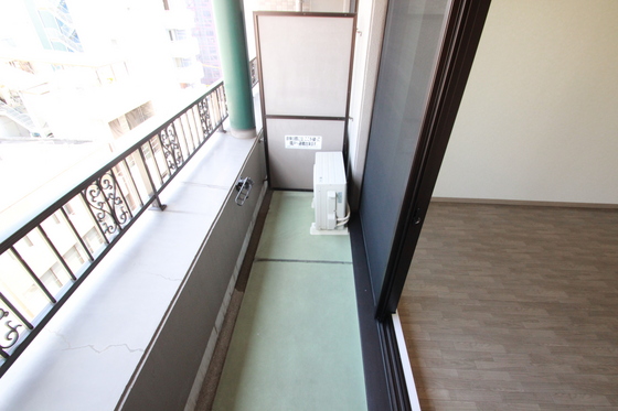 カサ・ヴェルデ八丁堀