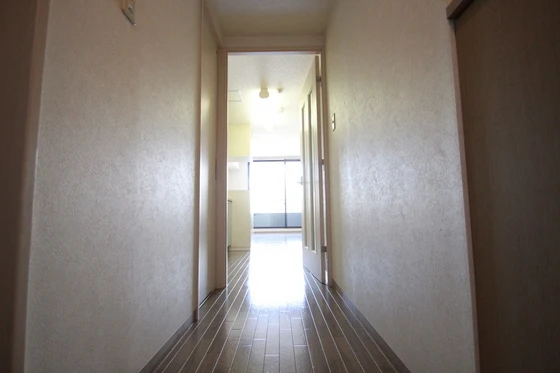 カサ・ヴェルデ八丁堀