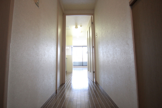 カサ・ヴェルデ八丁堀