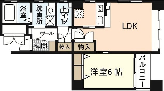 ラ・トゥール・イノウエ