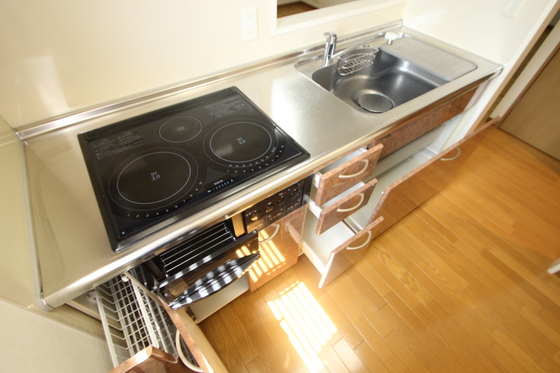 ラ・トゥール・イノウエ