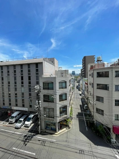 ラ・トゥール・イノウエ