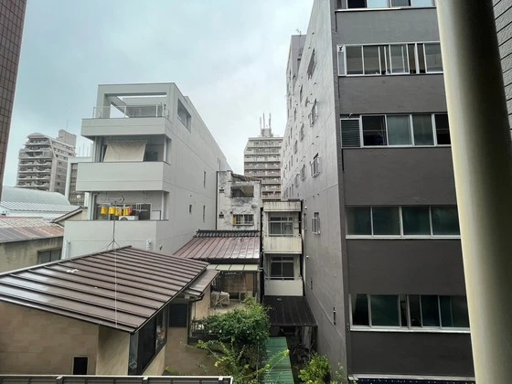 ラ・トゥール・イノウエ