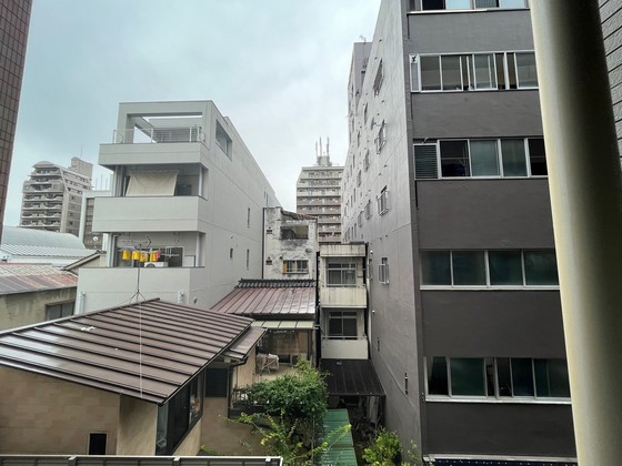 ラ・トゥール・イノウエ