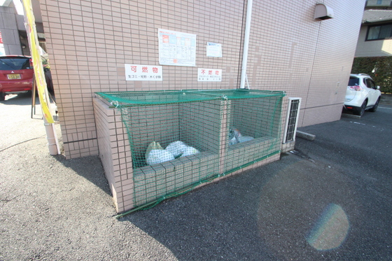 プーテゥジュール3番街