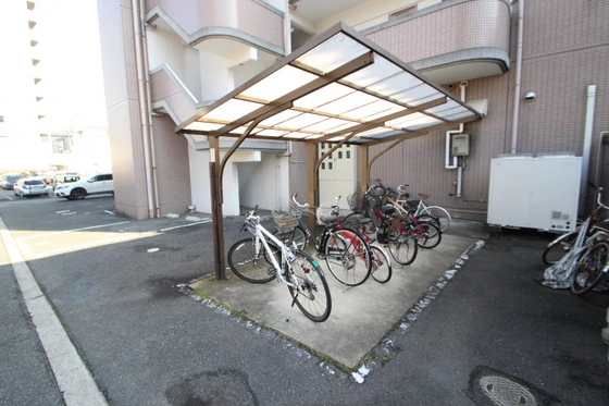 プーテゥジュール3番街