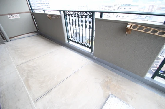 シーブリーズ東原壱番館