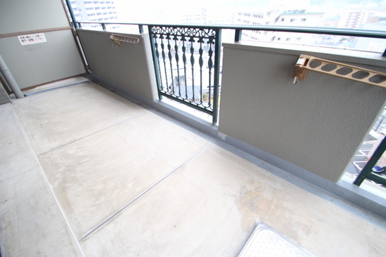 シーブリーズ東原壱番館