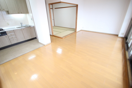 シーブリーズ東原壱番館