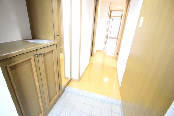 シーブリーズ東原壱番館