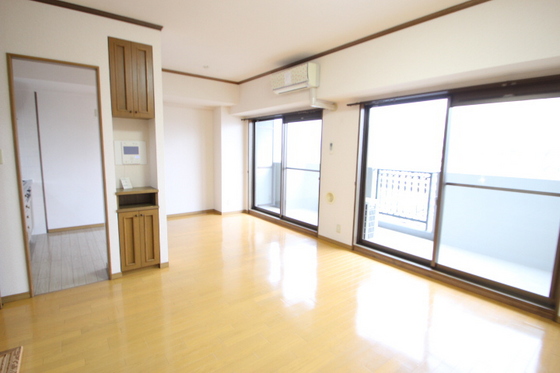 シーブリーズ東原壱番館