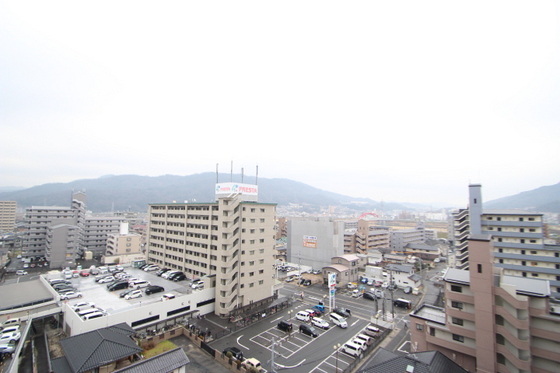 シーブリーズ東原壱番館