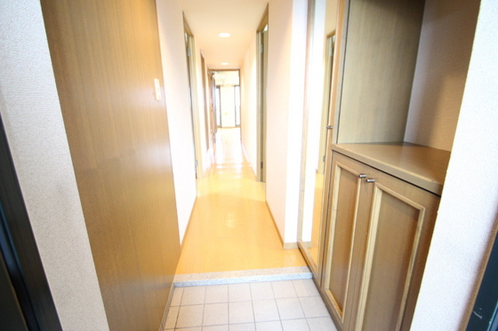 シーブリーズ東原壱番館