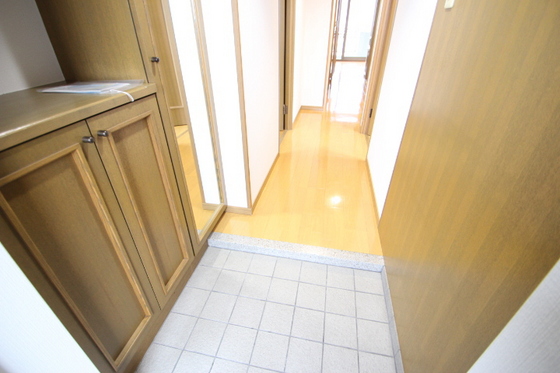 シーブリーズ東原壱番館