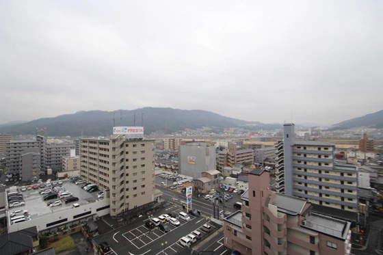 シーブリーズ東原壱番館