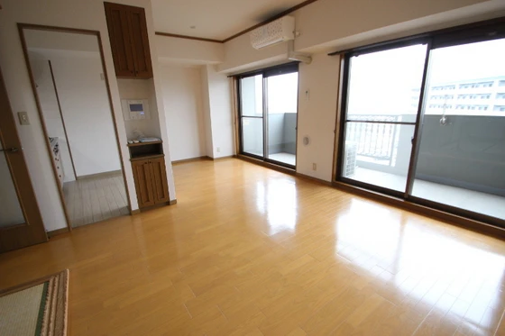 シーブリーズ東原壱番館