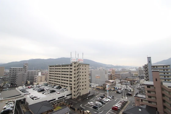 シーブリーズ東原壱番館