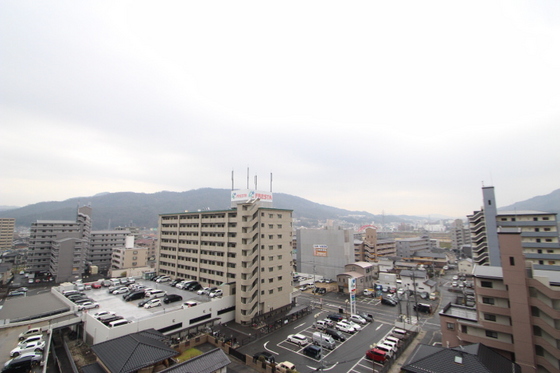 シーブリーズ東原壱番館