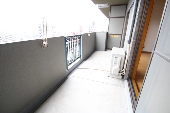 シーブリーズ東原壱番館