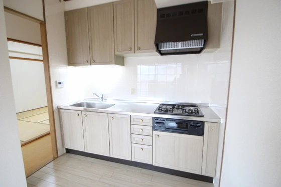 シーブリーズ東原壱番館