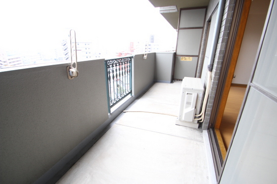 シーブリーズ東原壱番館