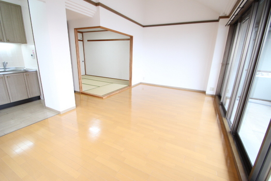 シーブリーズ東原壱番館