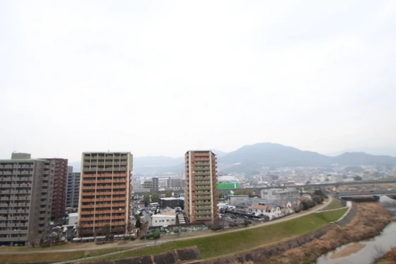 シーブリーズ東原壱番館