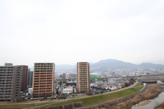 シーブリーズ東原壱番館