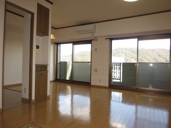 シーブリーズ東原壱番館